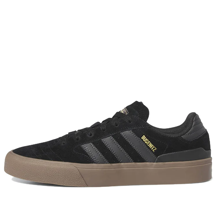adidas originals Busenitz Vulc 2.0 'Black Carbon Gum' IG5244 - 1