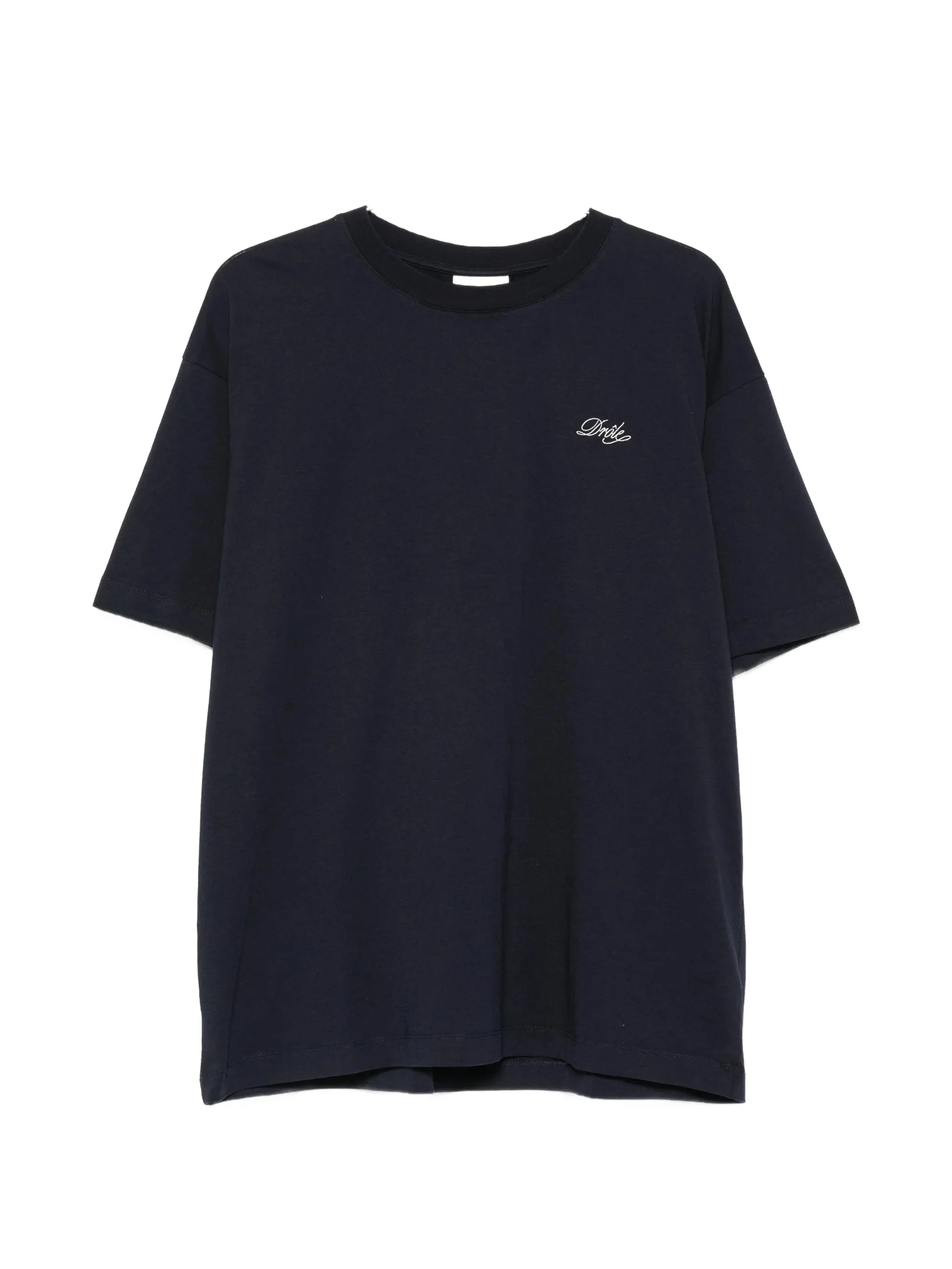 Drole De Monsieur T-shirts And Vests - 1
