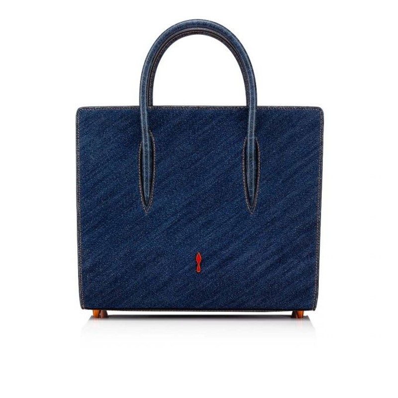 Paloma S DENIM/DENIM/SABAGOLD 5