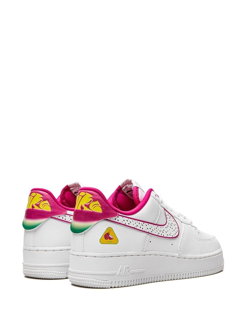 Air Force 1 '07 LX "Dragon Fruit" sneakers - 3