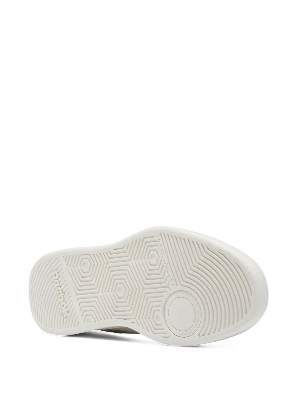 Court Advance "Cream" sneakers - 5