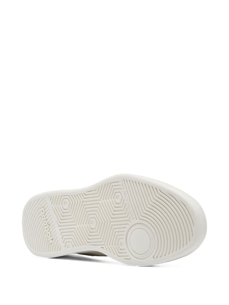 Court Advance "Cream" sneakers 5