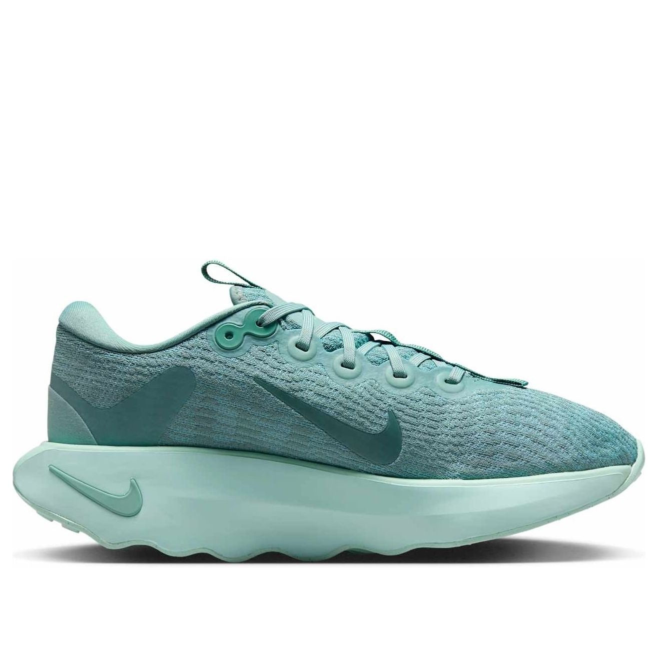 (WMNS) Nike Motiva 'Cannon Mineral Jade Ice' DV1238-011 - 2
