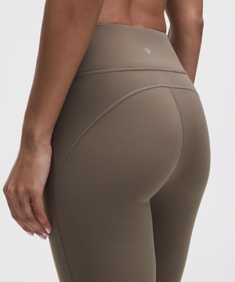 Groove Nulu High-Rise Flared Pant *Regular 5
