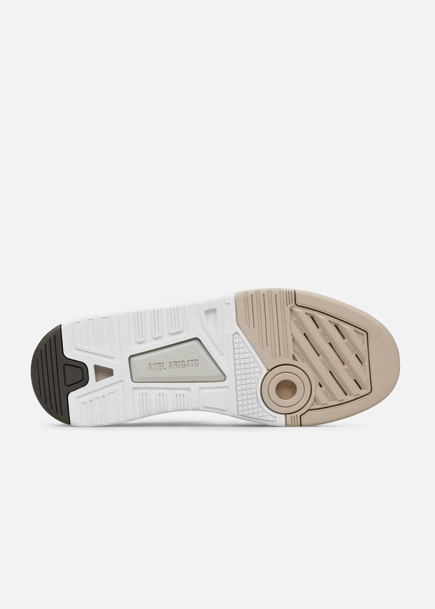 Clay Sneaker - 5
