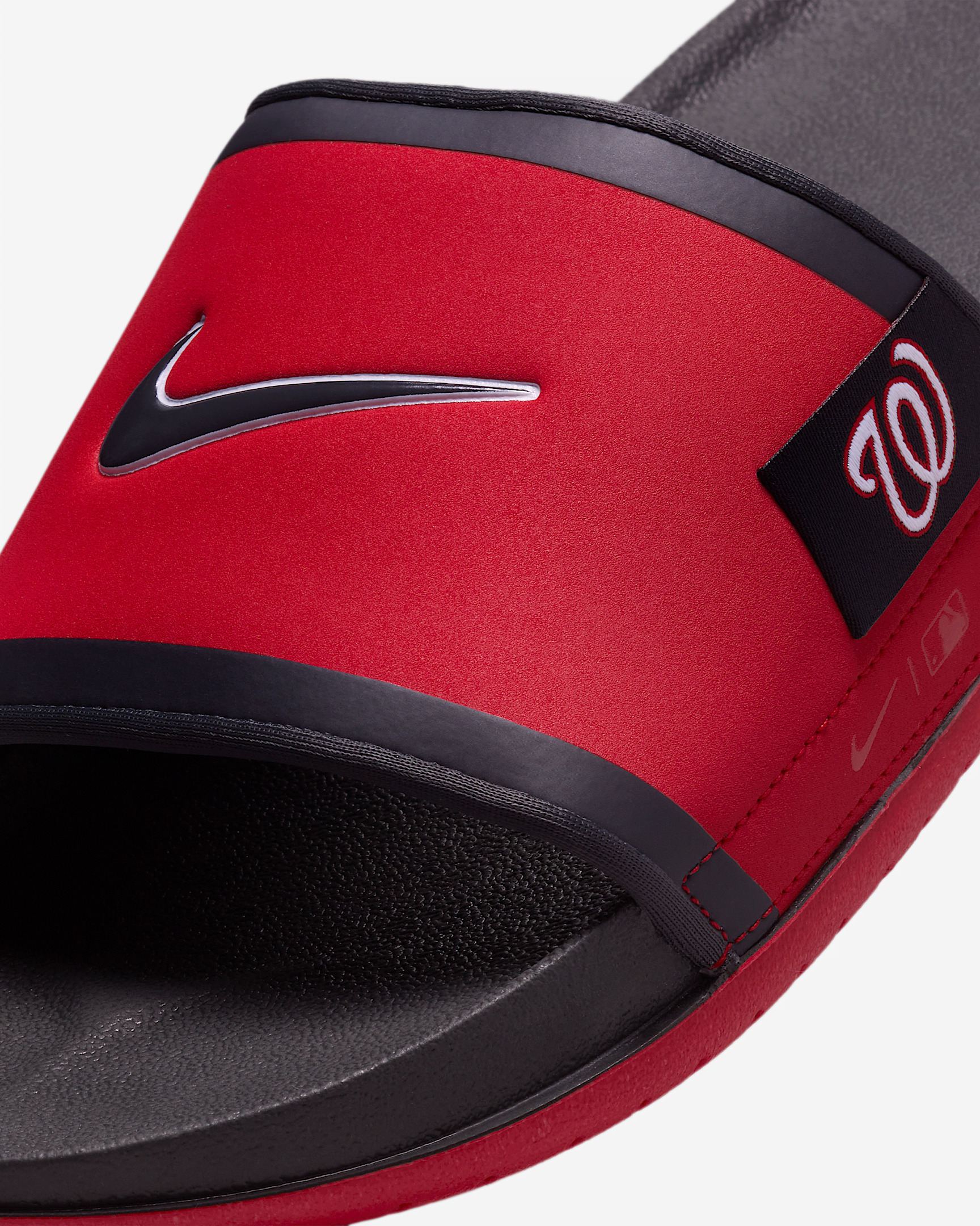 Nike Offcourt (Washington Nationals) Offcourt Slides - 6