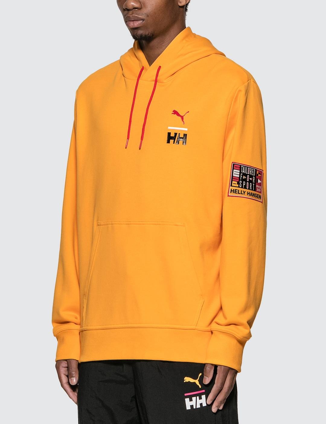 Puma x Helly Hansen Hoodie - 2