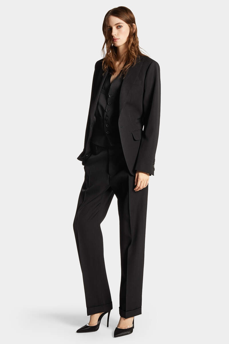 DEAN CLASSIC STRAIGHT PANT - 3