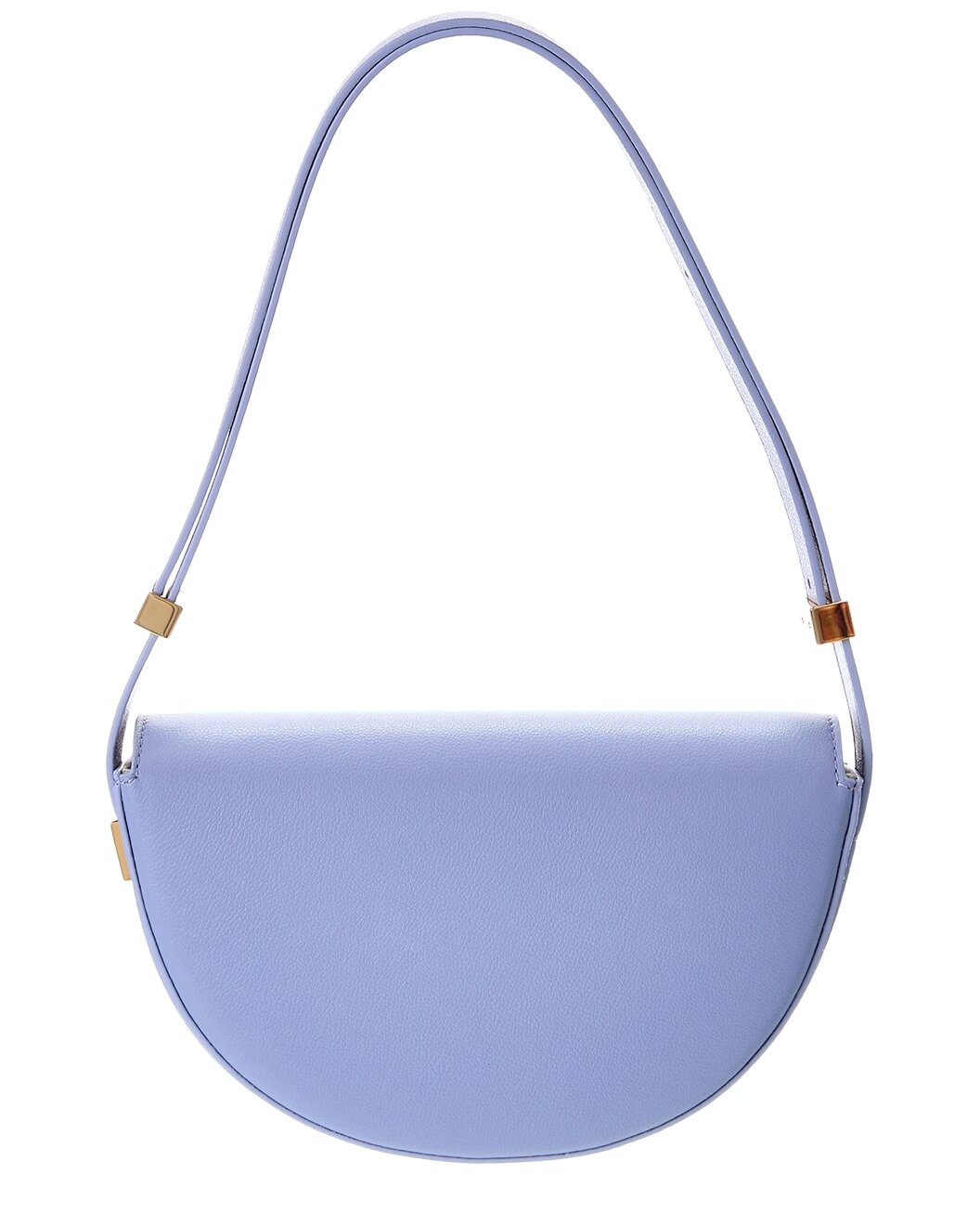 PATOU Leather Shoulder Bag - 2