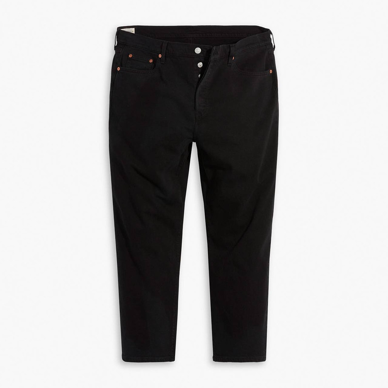 501® ORIGINAL CROPPED WOMEN'S JEANS (PLUS SIZE) - 1
