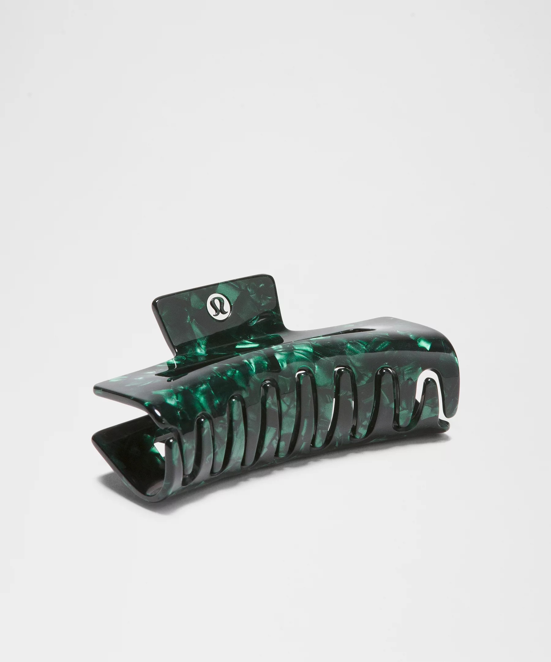 Extra Large Claw Hair Clip - 3