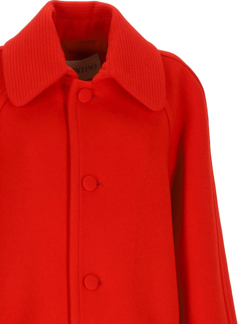pocket-detail coat 3