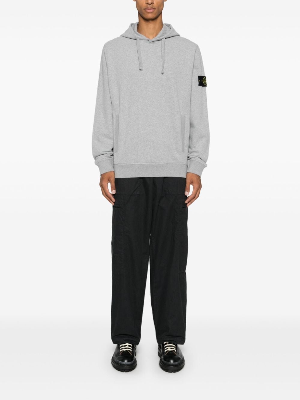 Microreps Loose Utility trousers - 2
