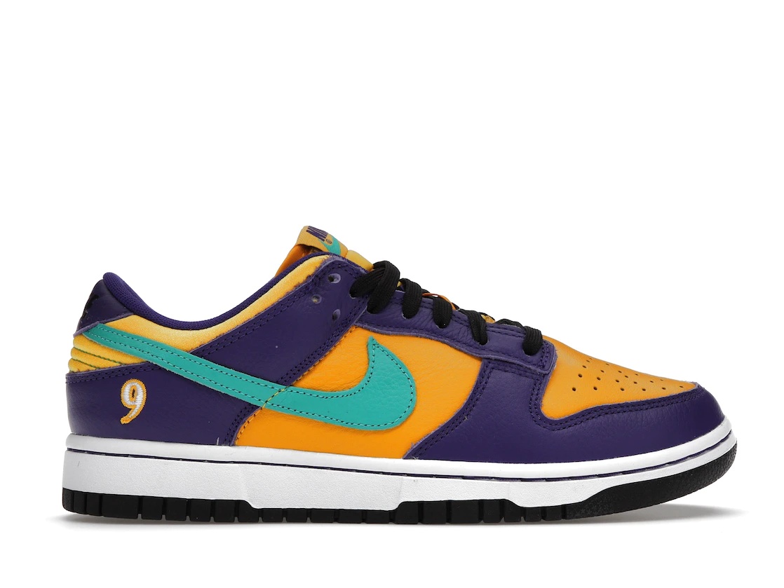 Nike Dunk Low LX Lisa Leslie (W) - 1