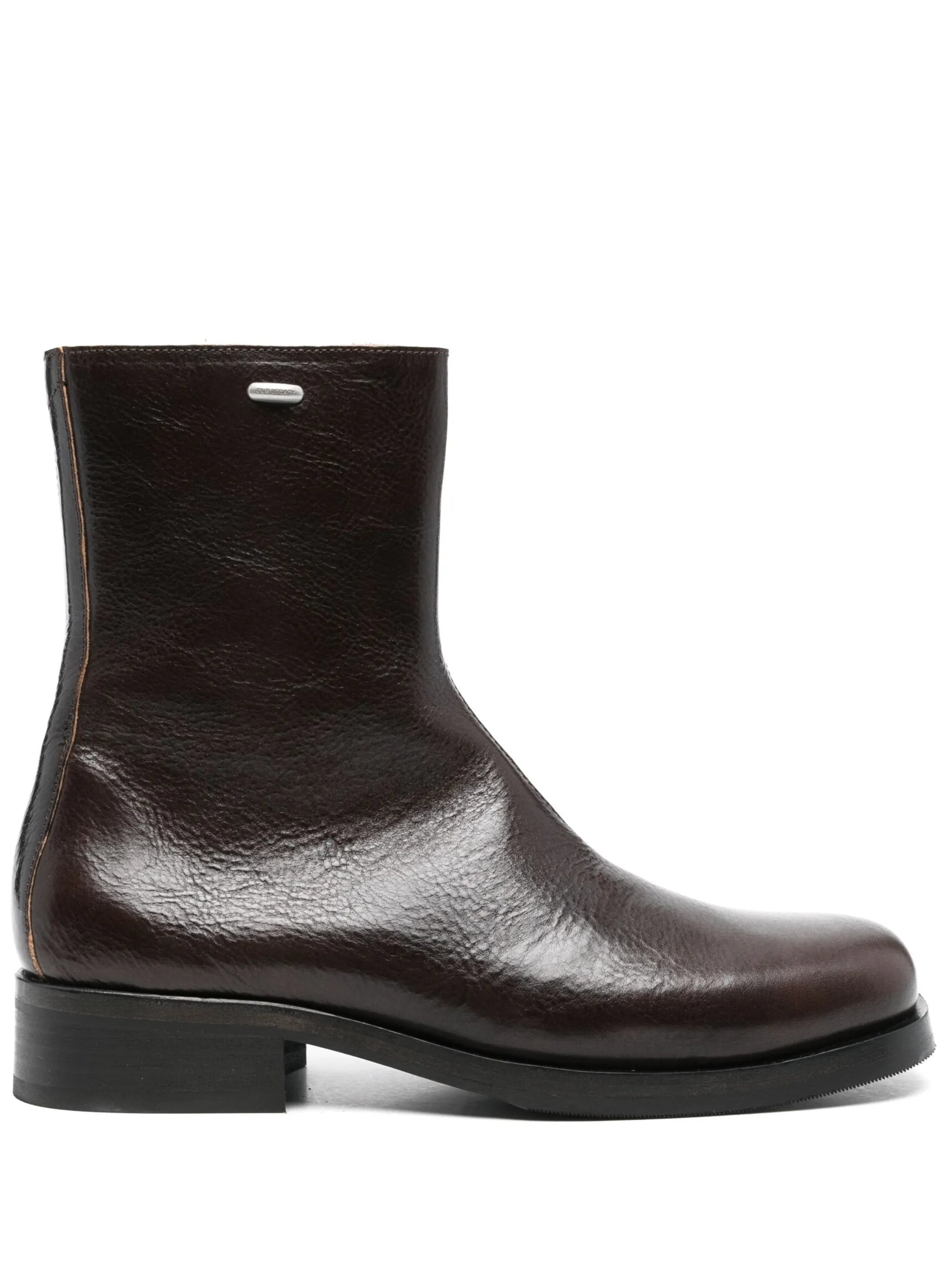 Camion ankle boots - 1