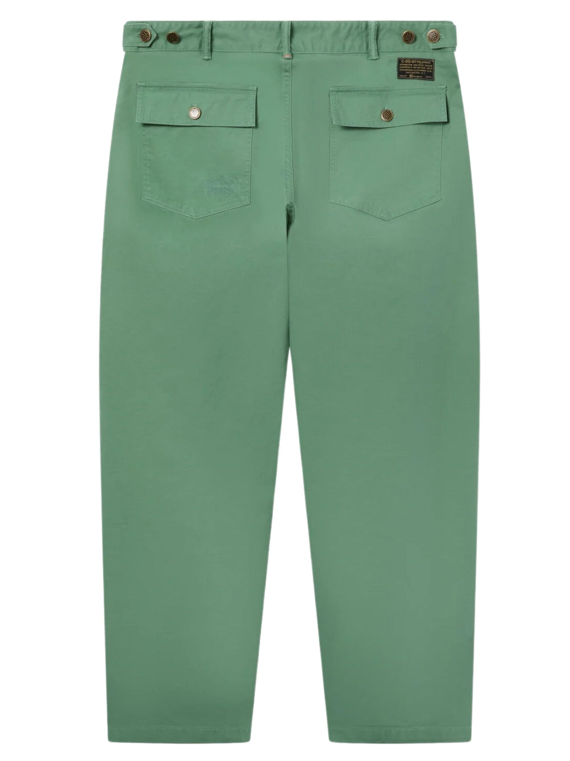 Ghost Ranch trousers - 2