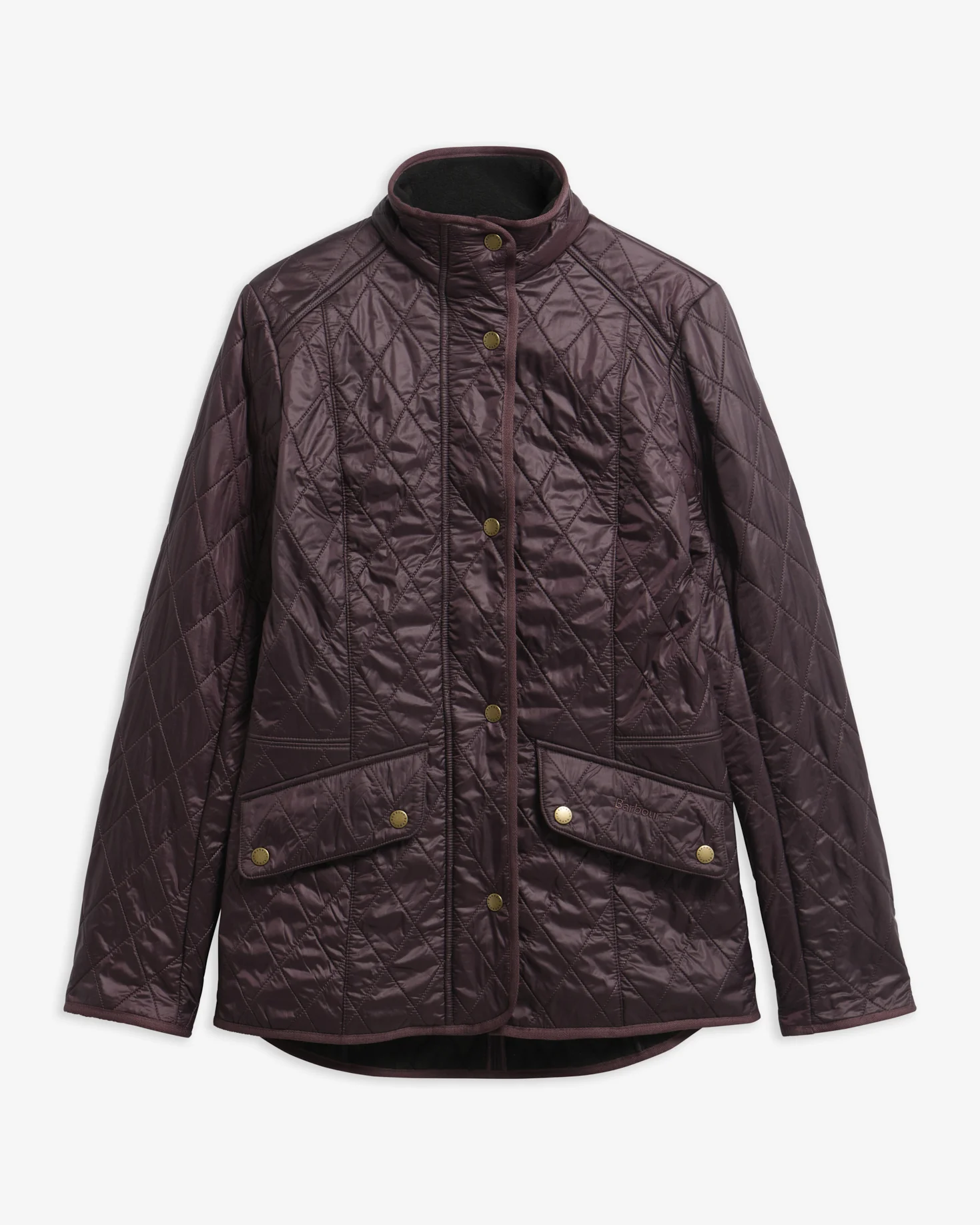 Cavalry Polarquilt Jacket - 1