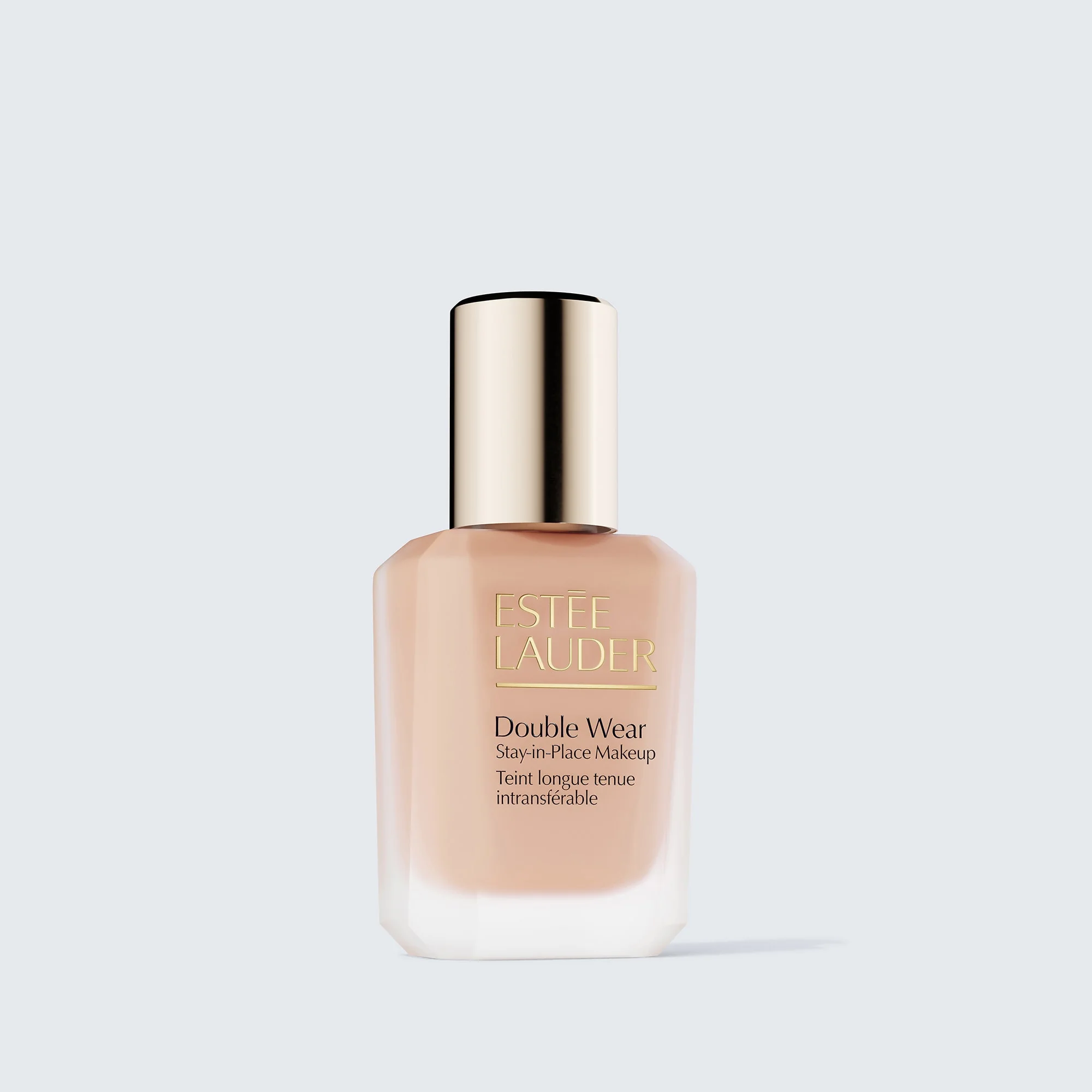 Double Wear Stay-in-Place Longwear Matte Foundation - 1