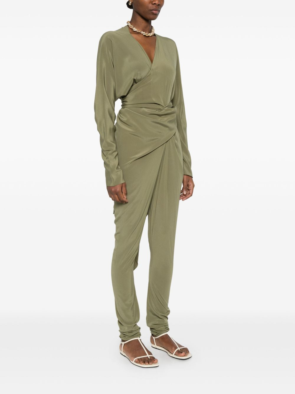 Cortana Jumpsuit - 5