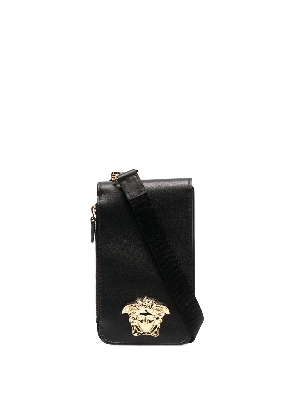 Medusa crossbody bag - 1