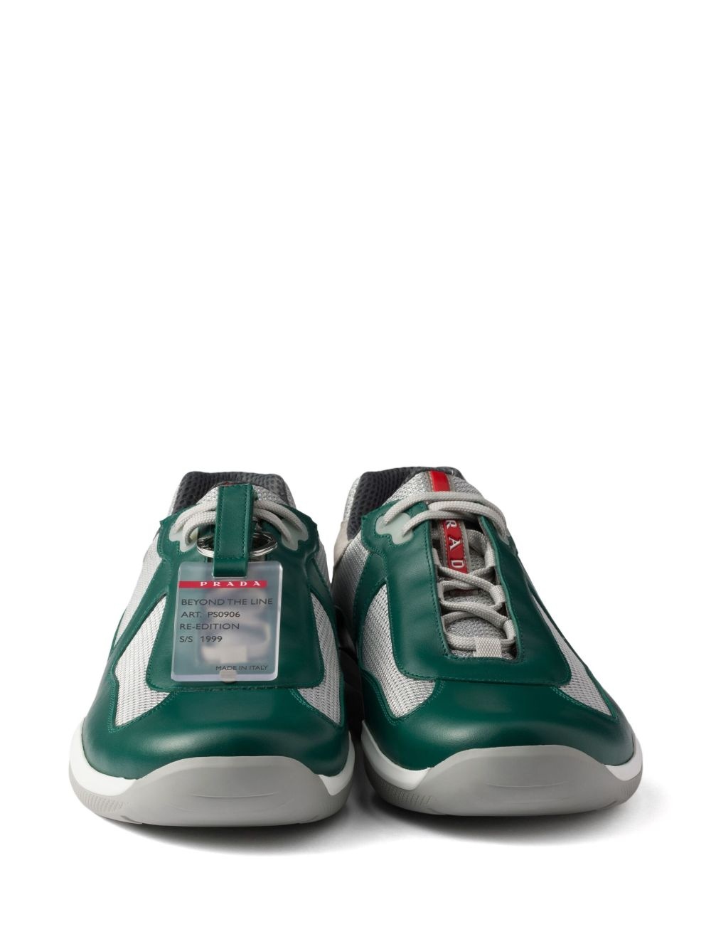 America’s Cup Original sneakers - 5