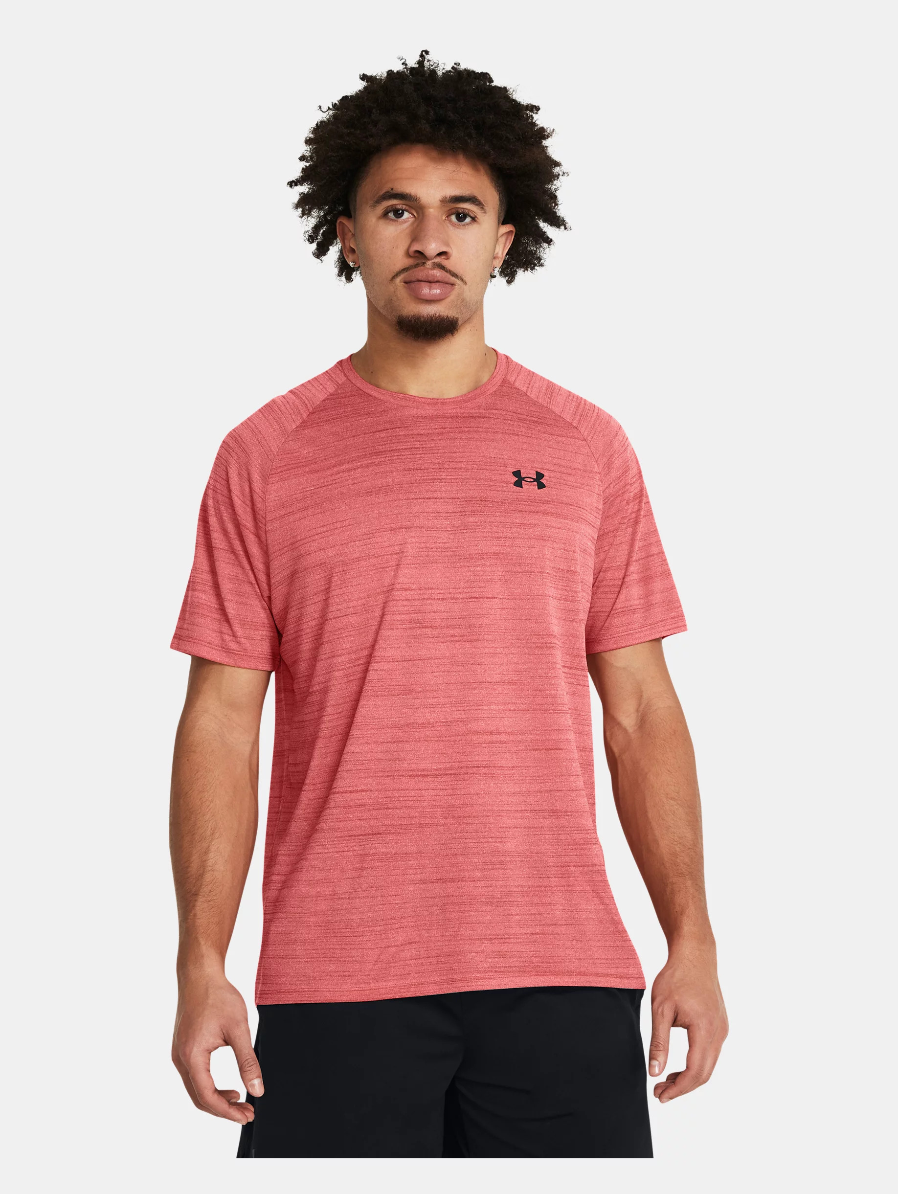Men's UA Tech™ 2.0 Tiger Short Sleeve - 2