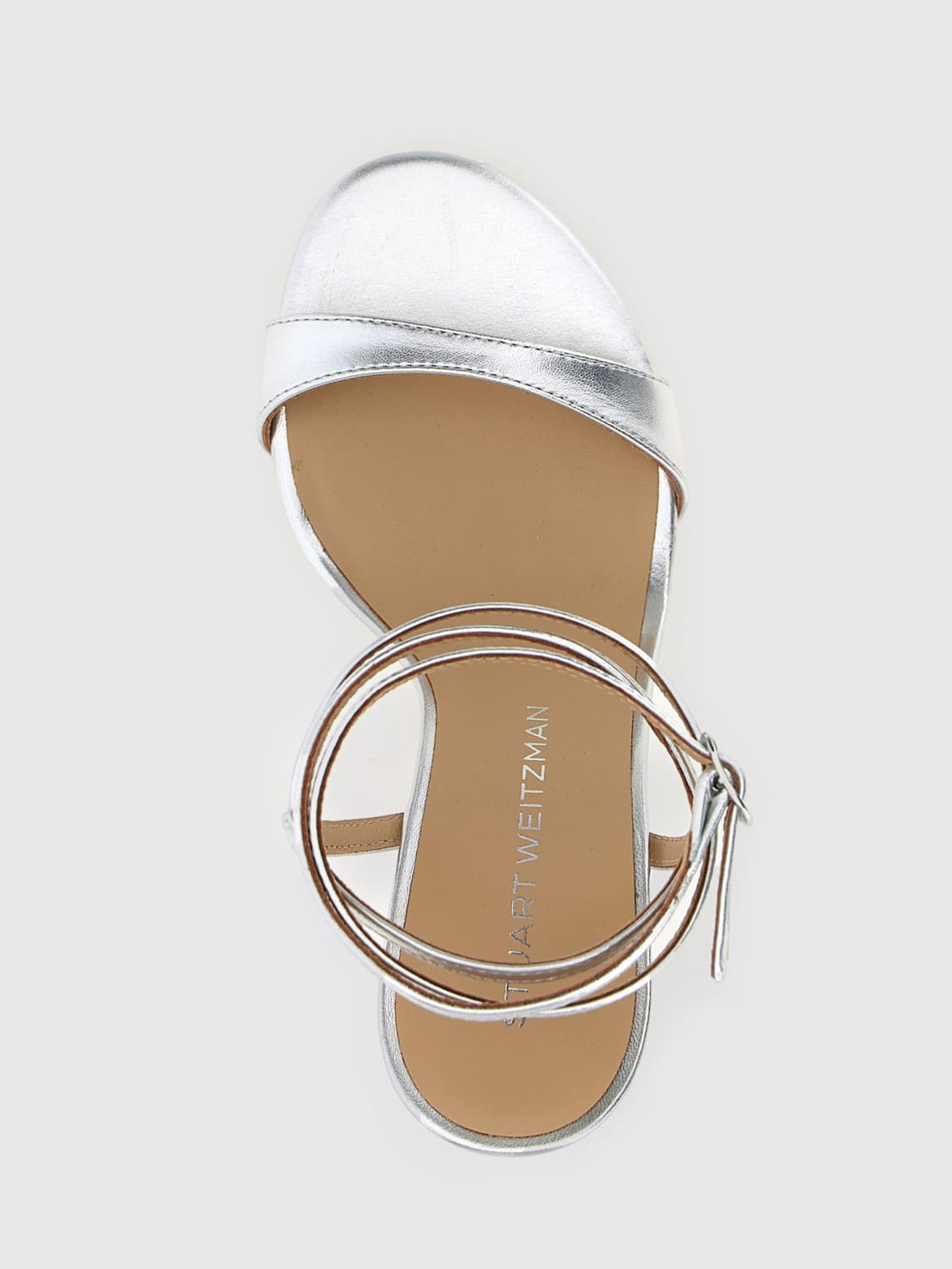 Flat sandals woman Stuart Weitzman - 4