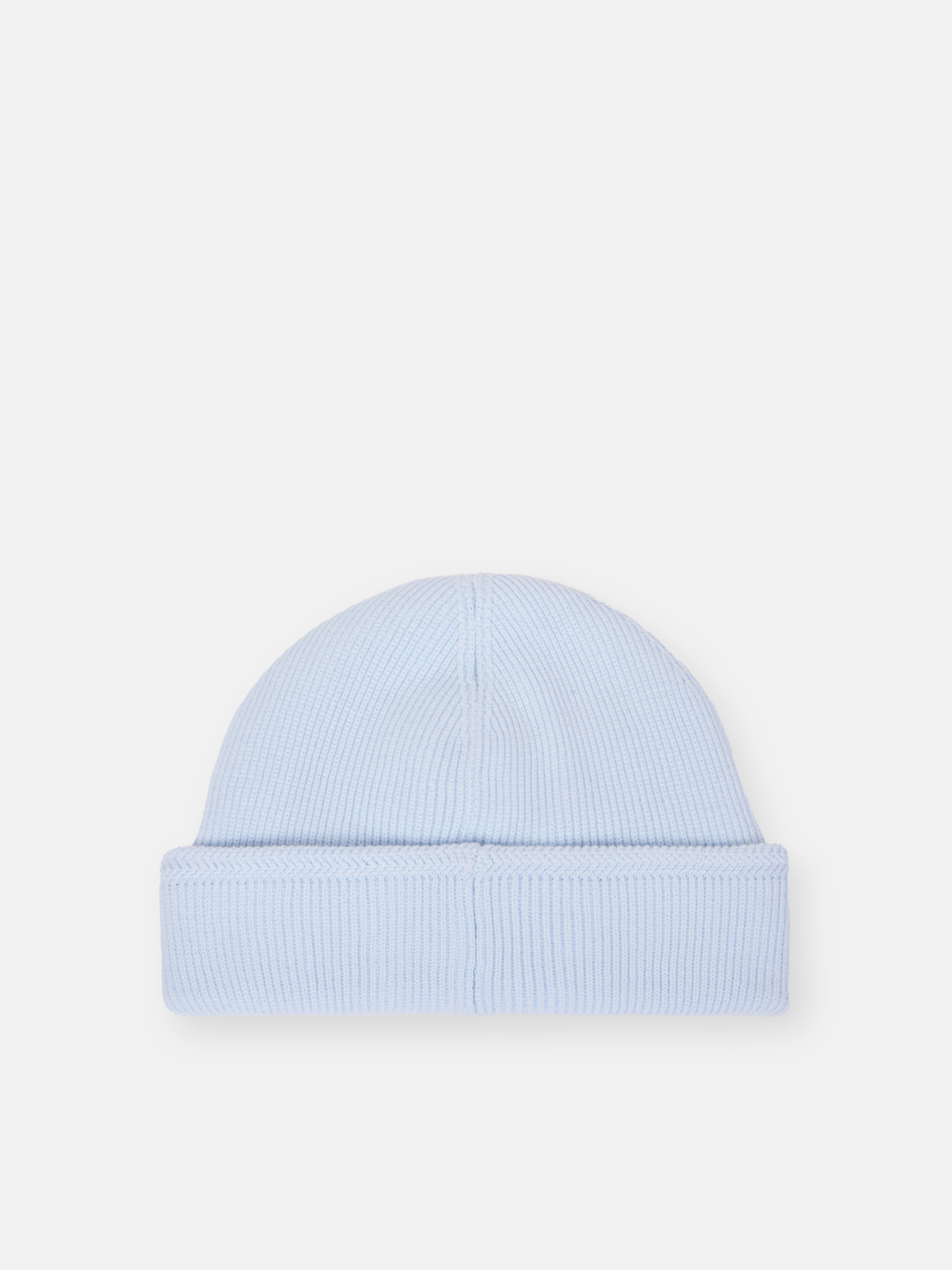 N100002 RIBBED SOFT ORGANIC COTTON - 4