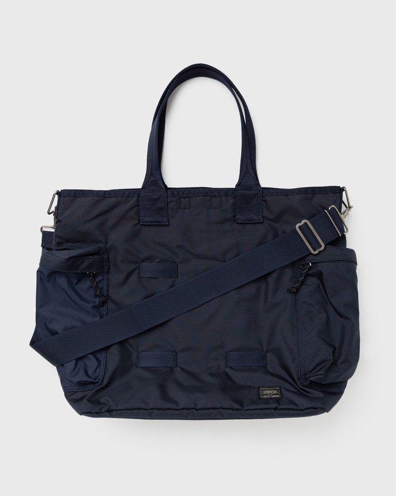 PORTER FORCE 2WAY TOTE BAG outlook