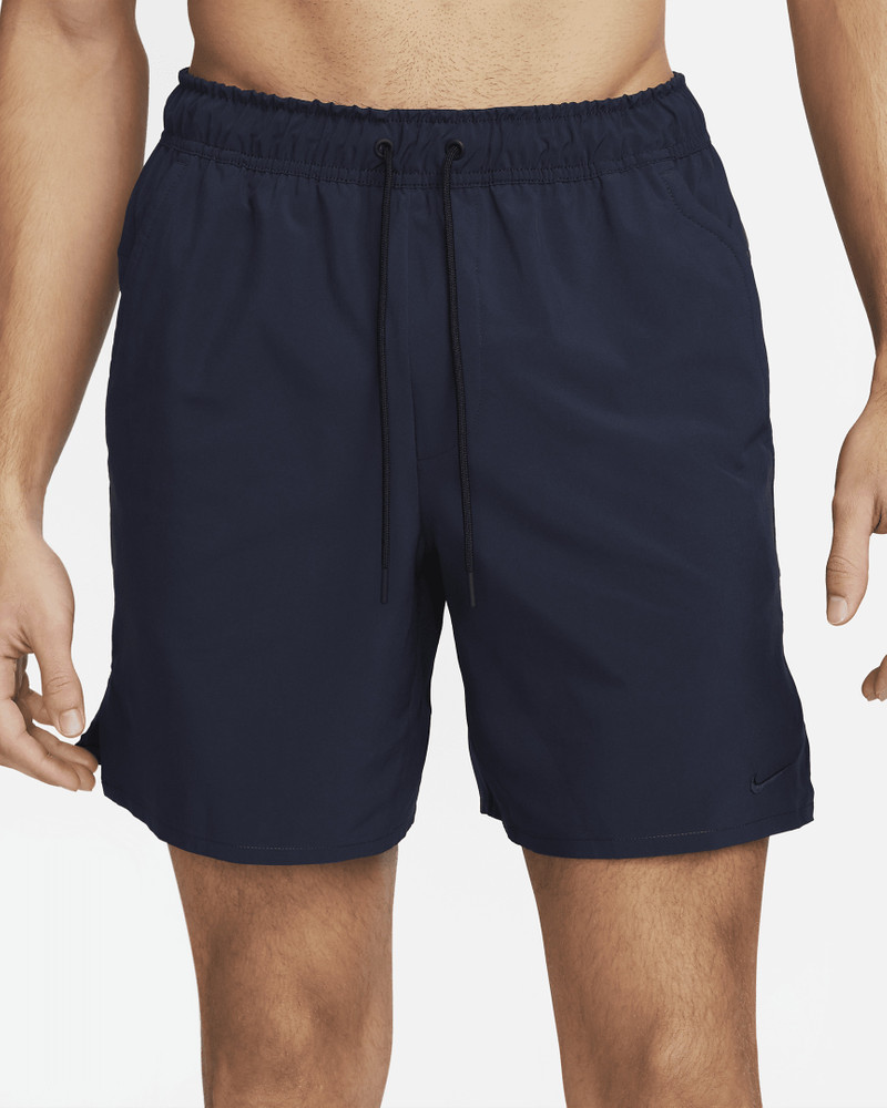 Nike Nike Unlimited Men's Dri-FIT 7" Unlined Versatile Shorts outlook