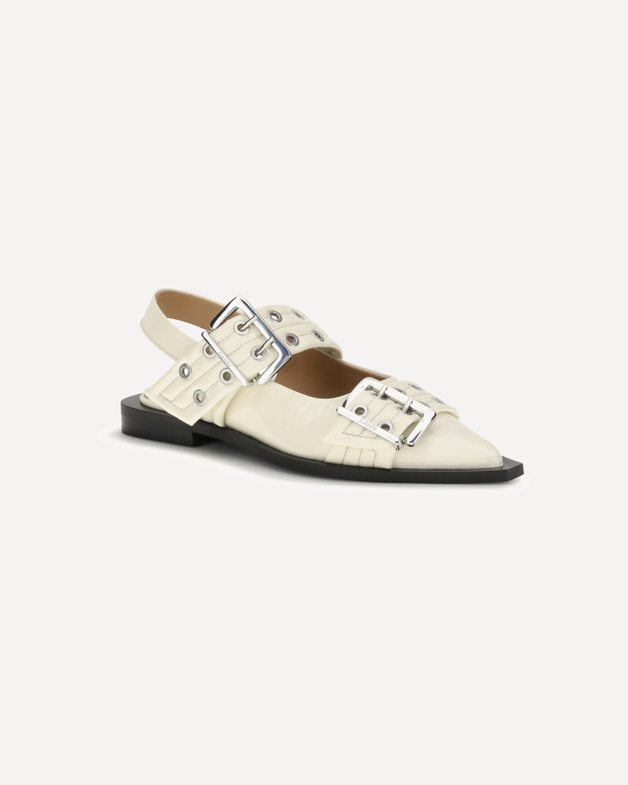 Feminine Pumps - 2