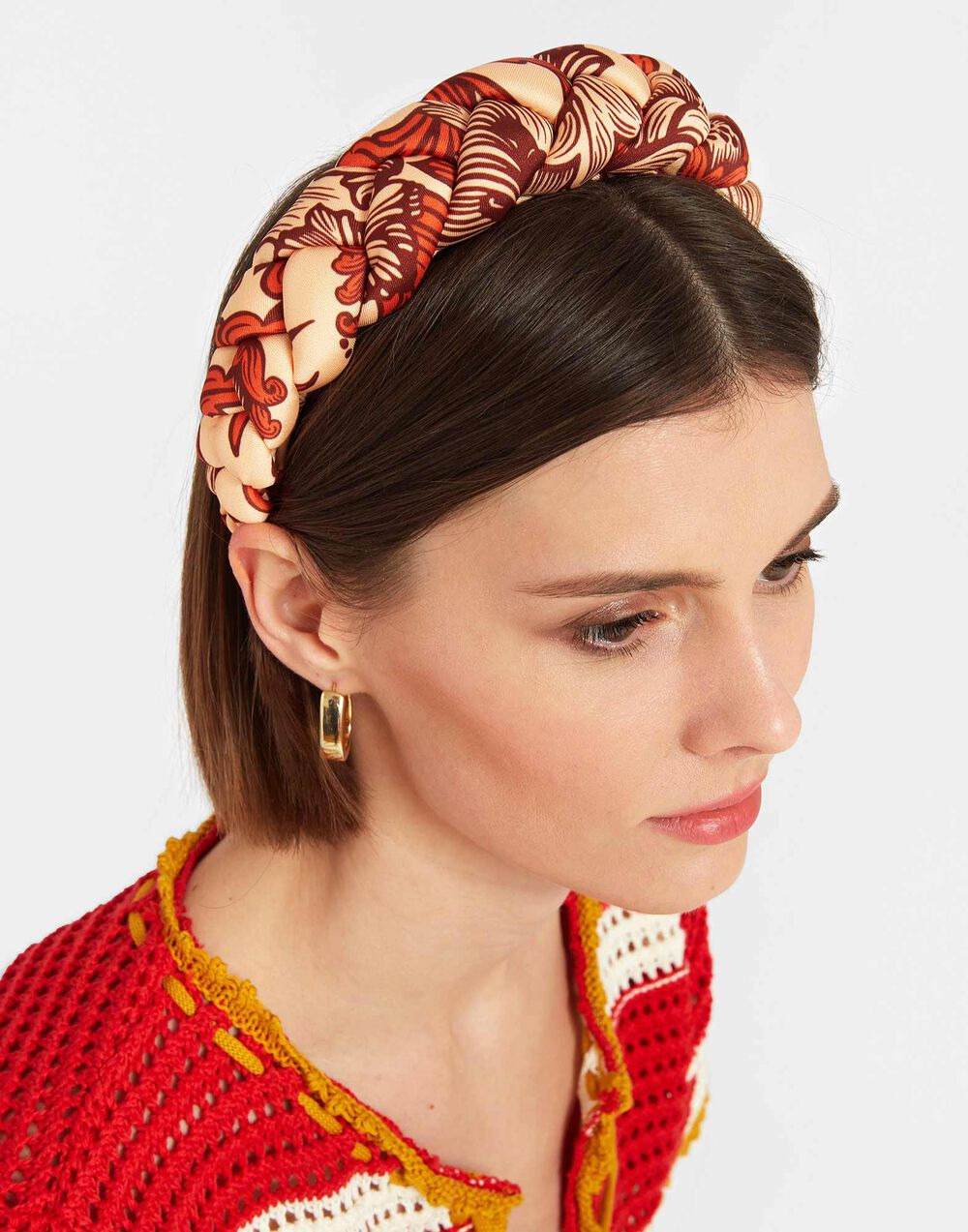 Rapunzel Headband - 4