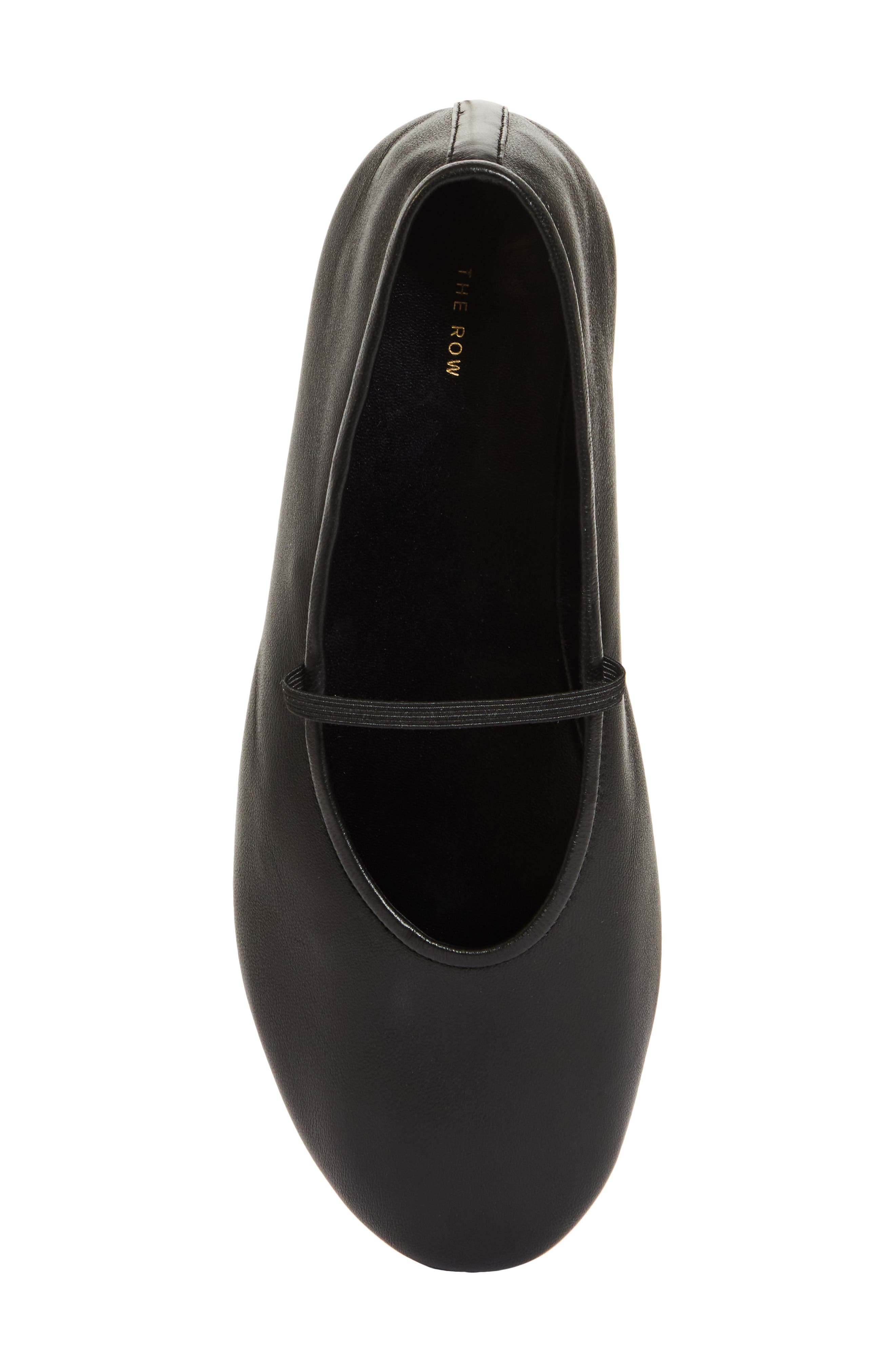 Ballet Flat - 5