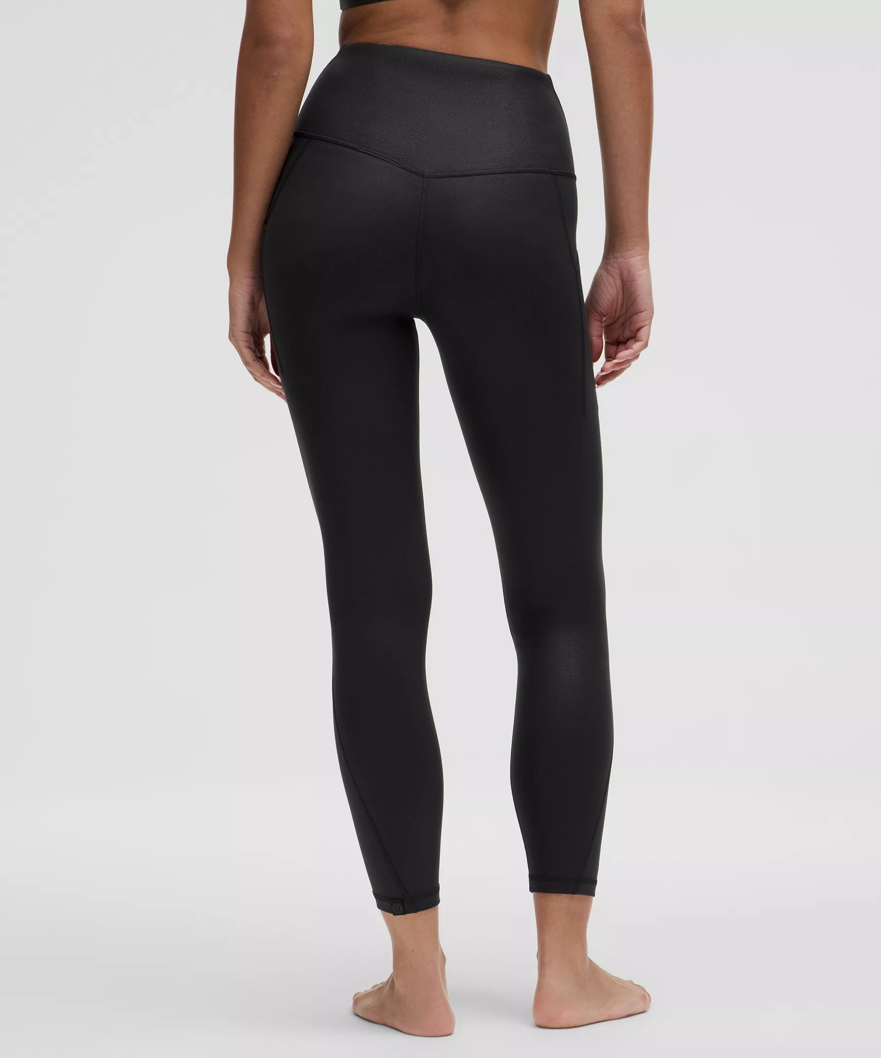 lululemon Align™ High-Rise Pant with Pockets 25" *Shimmer - 3