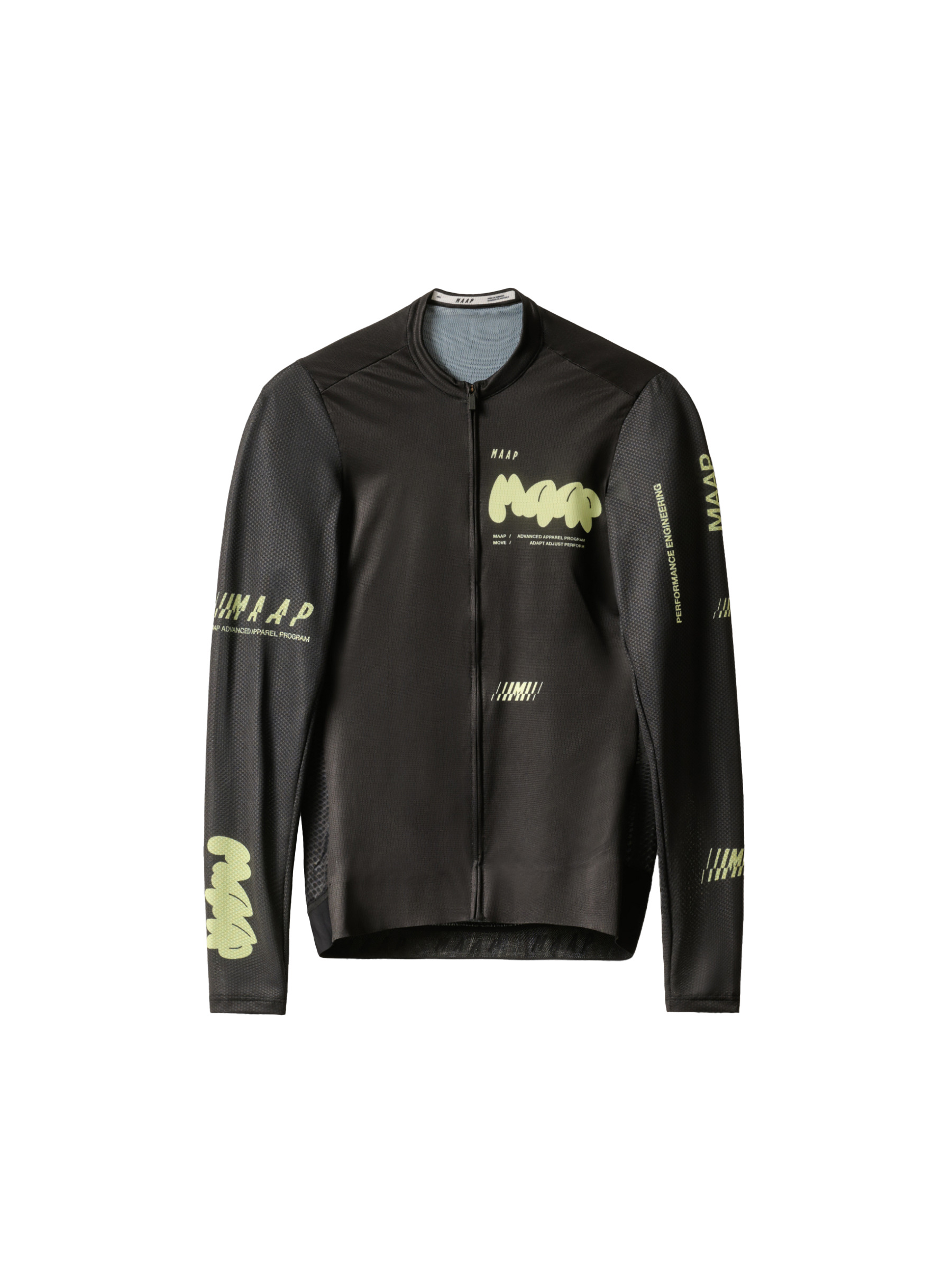 Aerate Pro Air LS Jersey 3.0 - 1