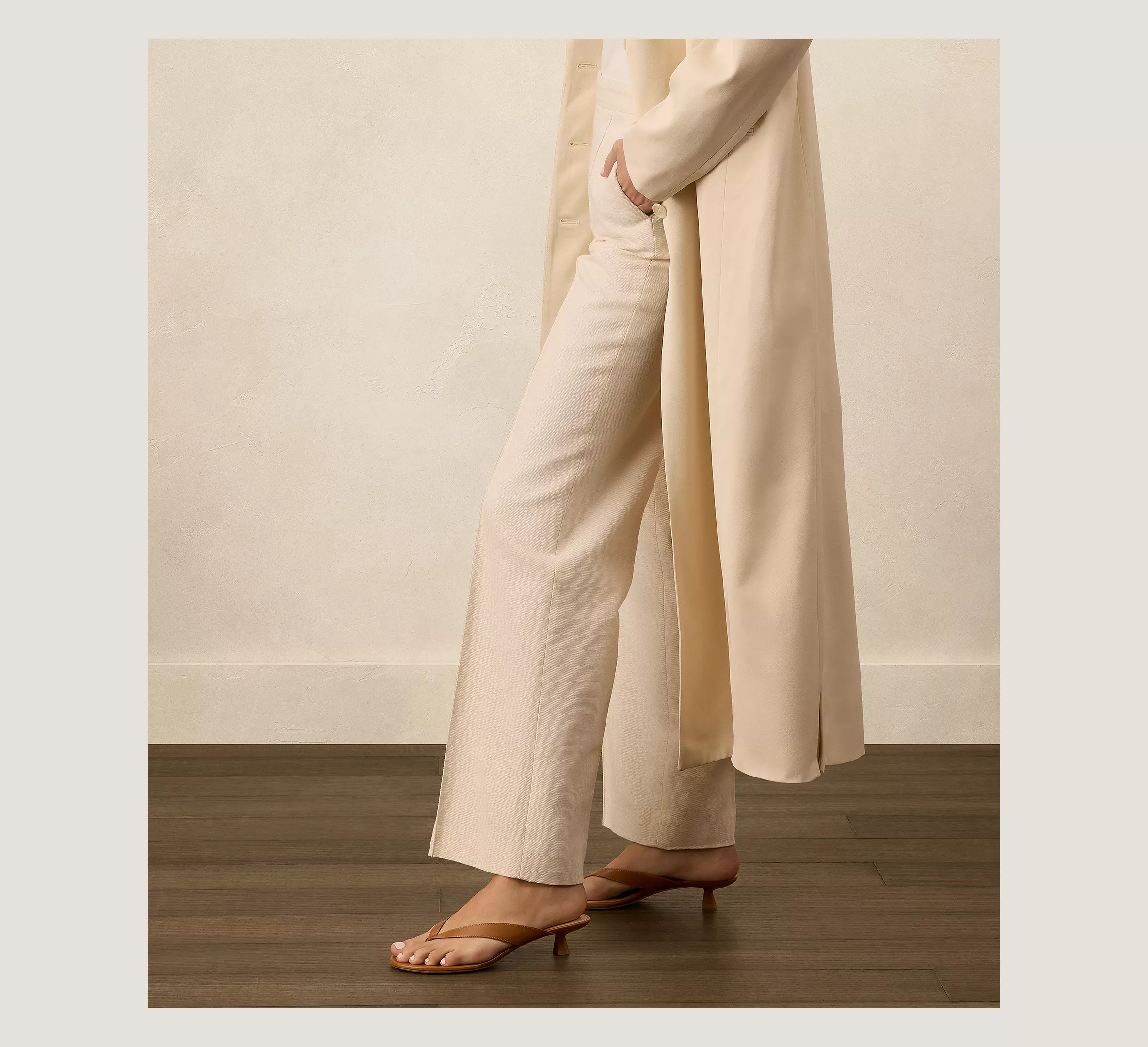 RIO SLEEK SANDAL 35 - 3