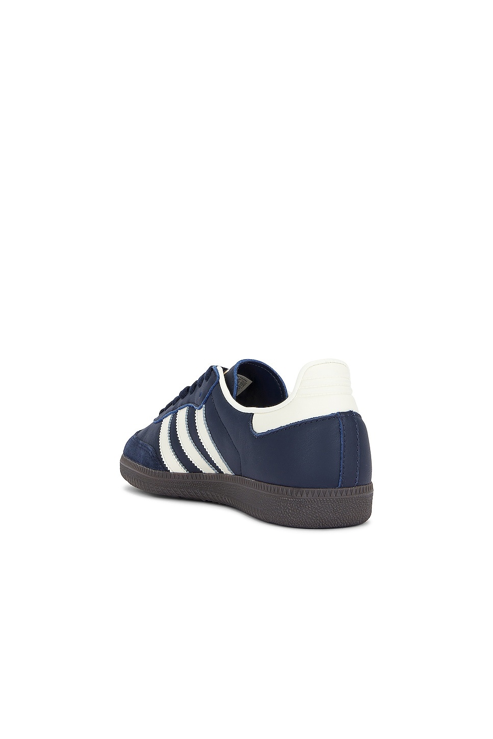 Samba Og - 3