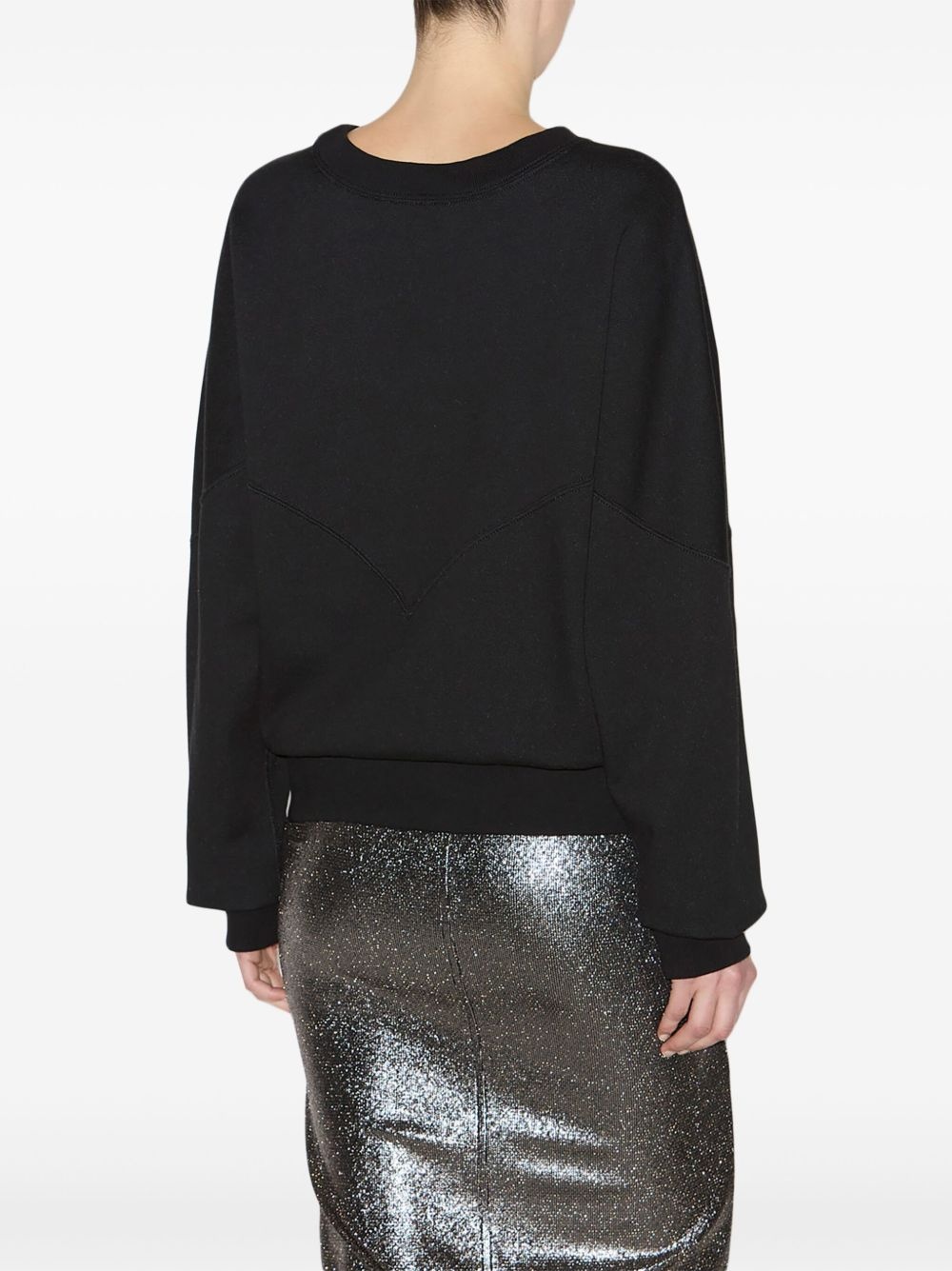Houston sweatshirt - 4