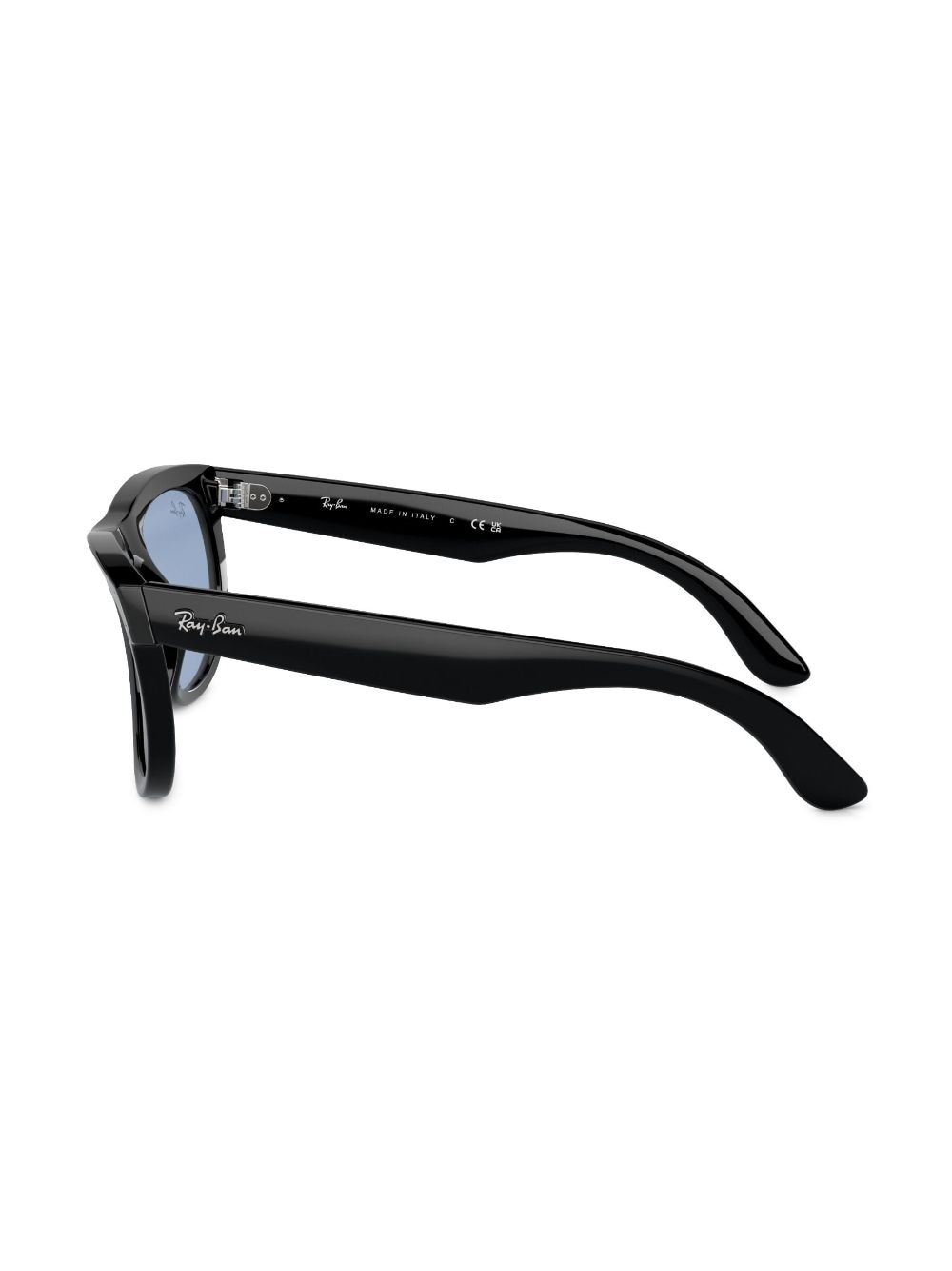 Wayfarer Reverse round-frame sunglasses - 3