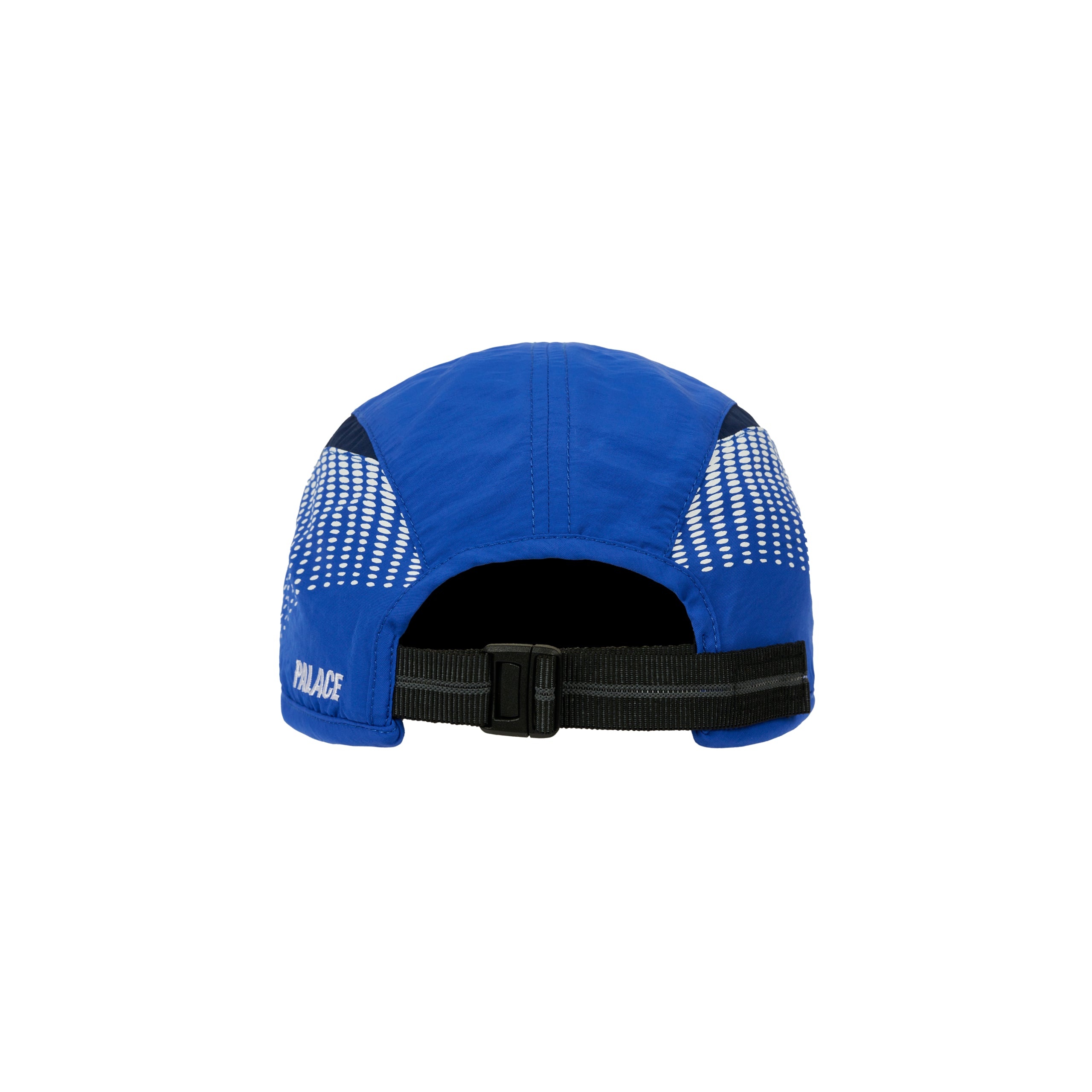 PALAIS PRO-TEAM RUNNER BLUE BERRY - 2