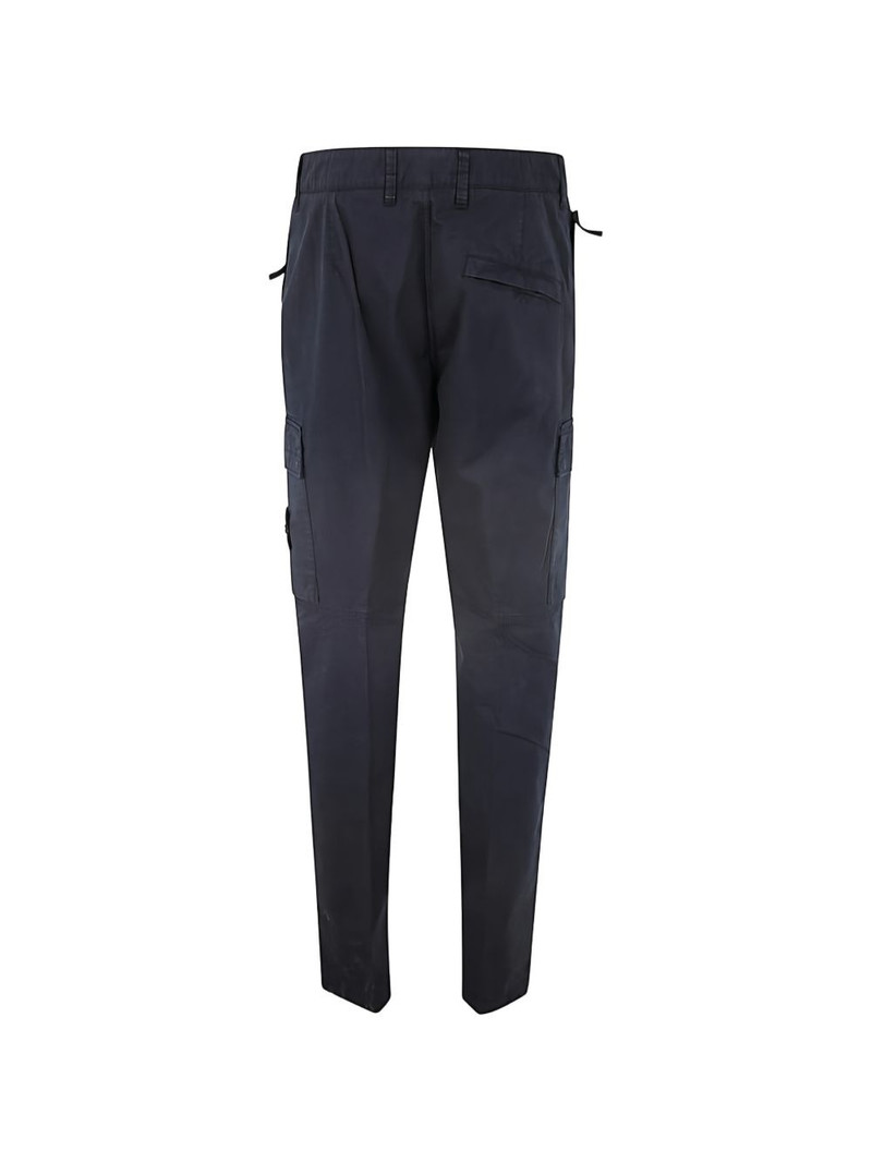 Stone Island cargo-pocket trousers outlook