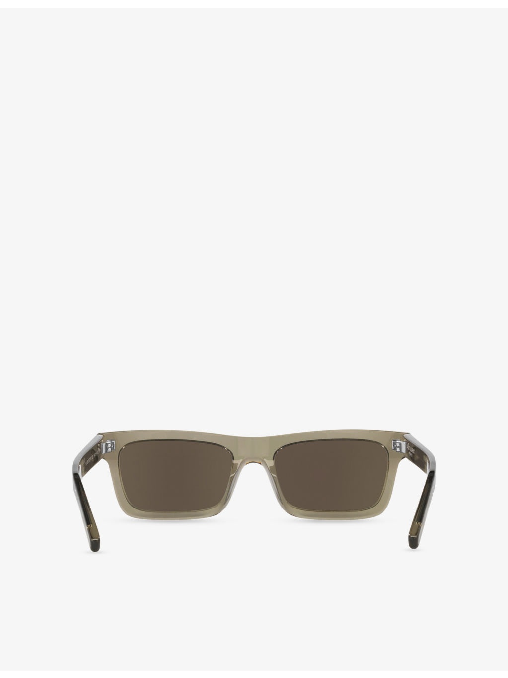 SL 461 Betty Rectangular-Frame Acetate Sunglasses - 4
