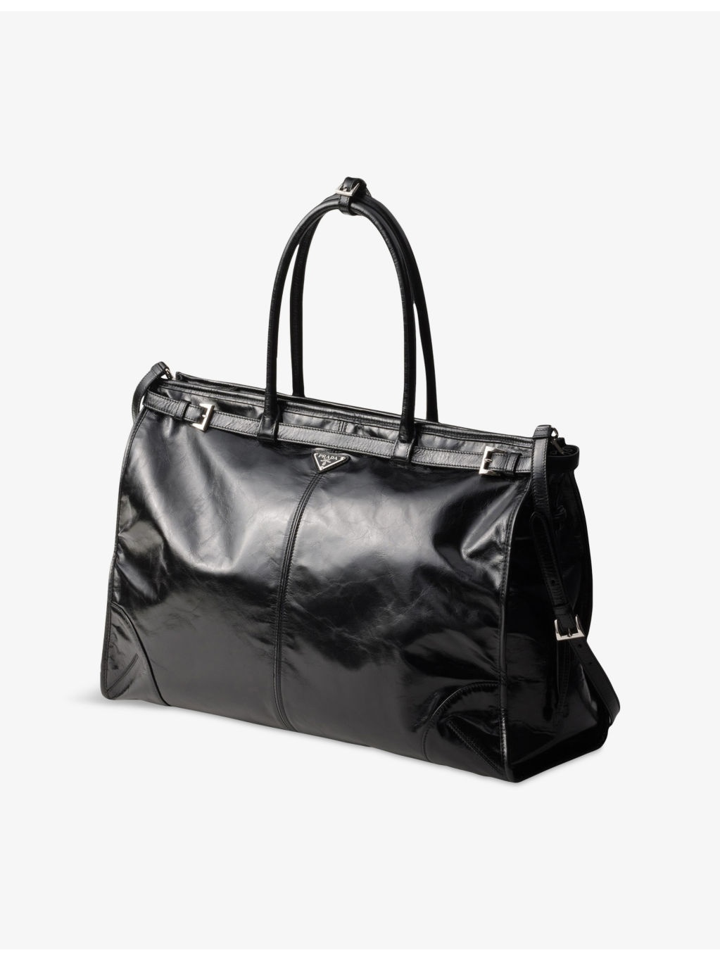 Bonnie Leather Tote Bag - 8