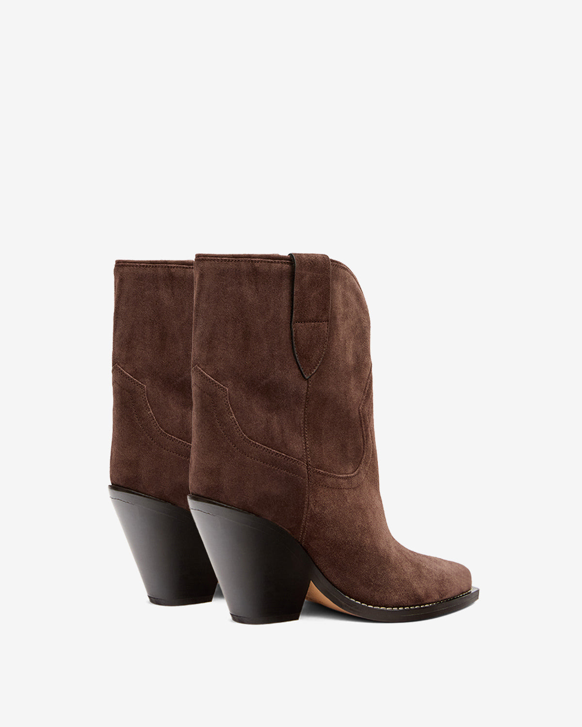 LEYANE BOOTS - 2