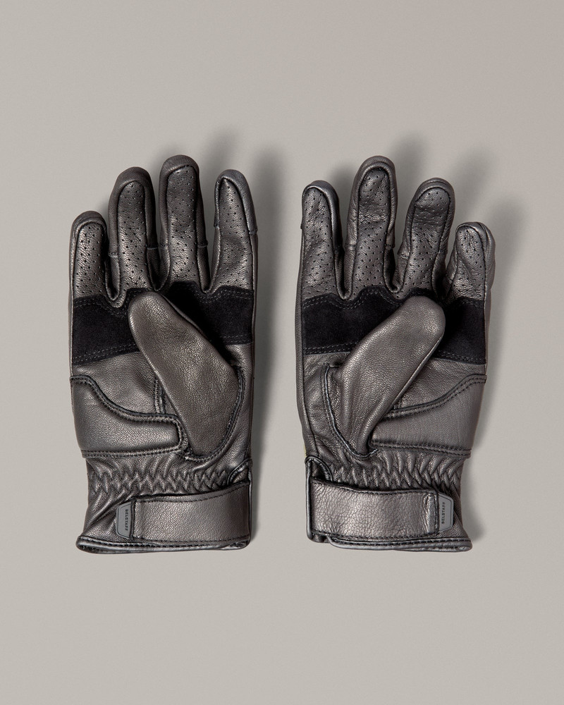 Belstaff HAMPSTEAD MOTORCYCLE GLOVE outlook