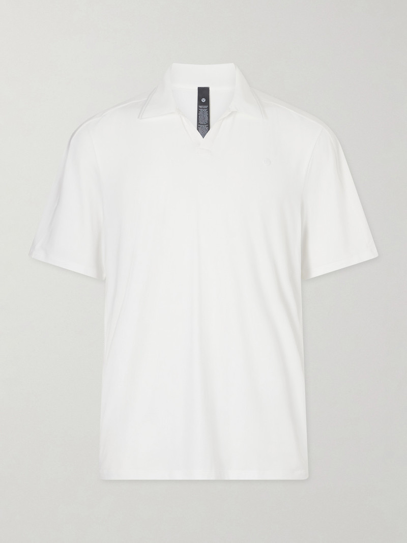 Mesh Tennis Shirt 1