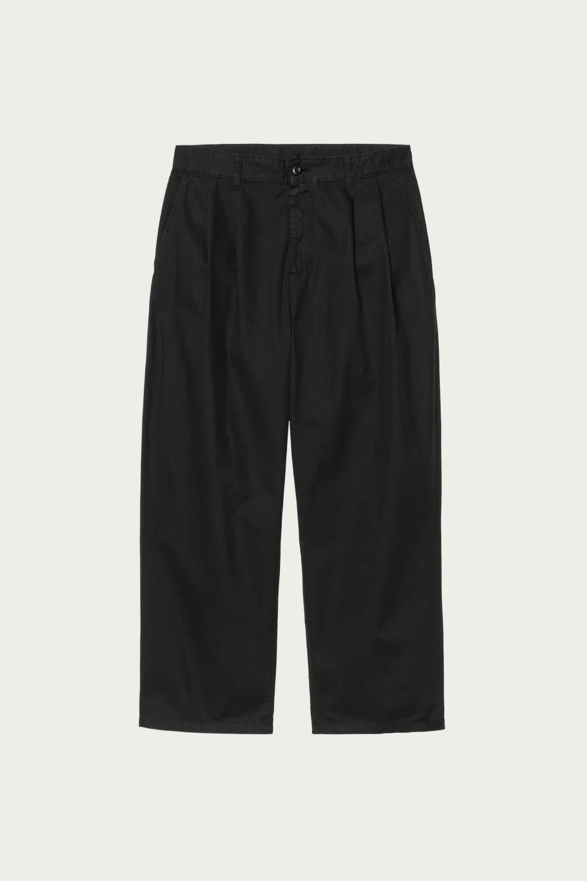 Evan Pant - Black - 1