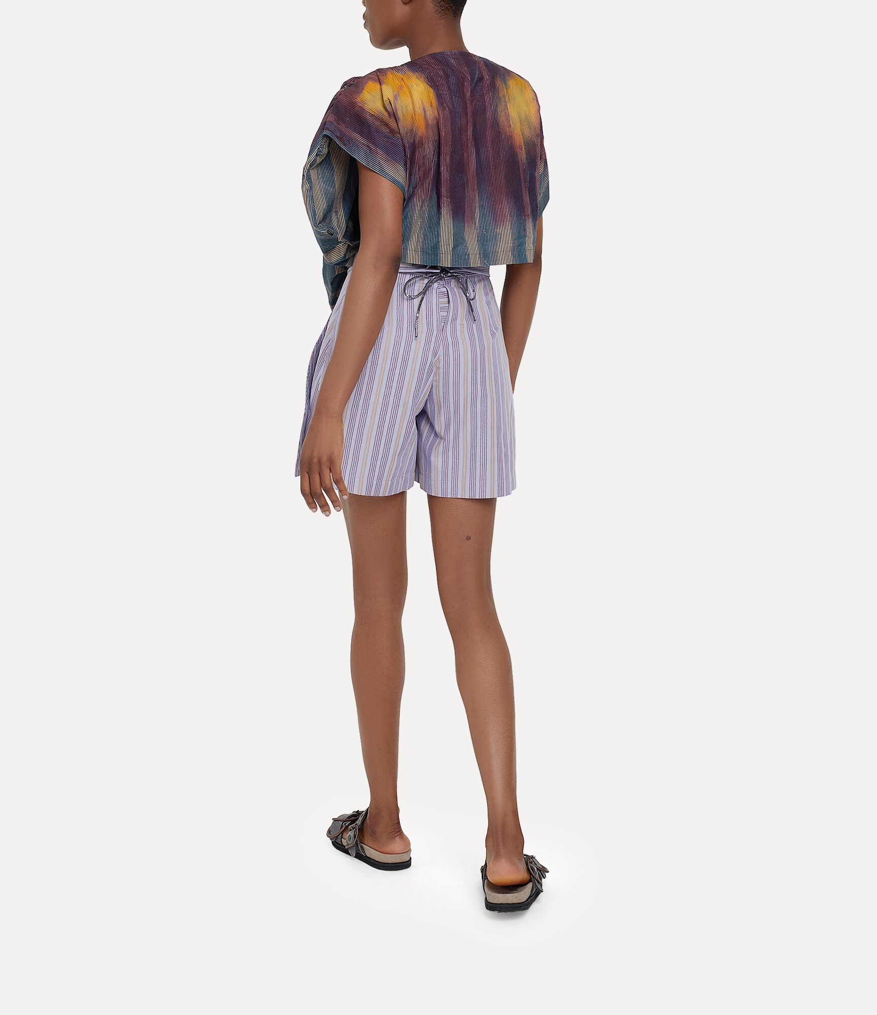 Vivienne Westwood HEART TOP | REVERSIBLE