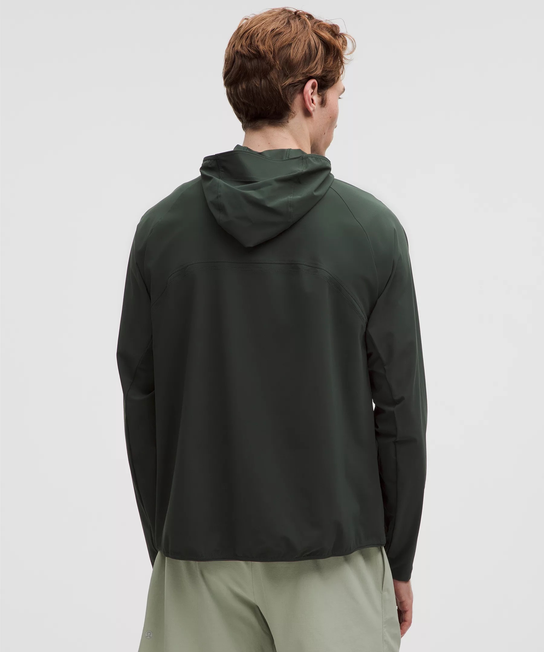Pace Breaker Jacket - 3