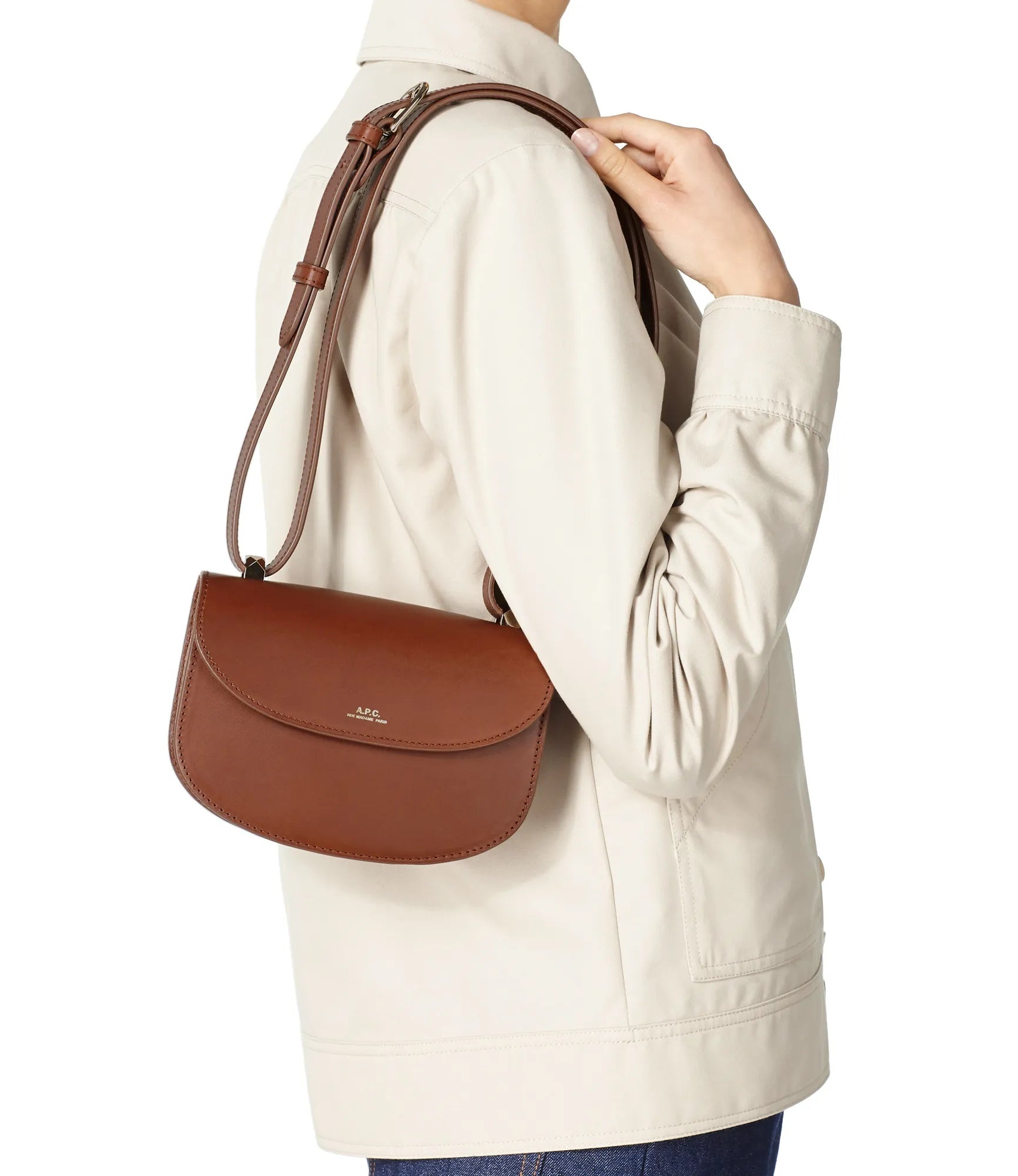 Genève Mini bag - 10